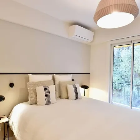Signature Mont Alban Apartment Nice