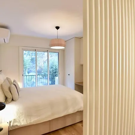 Signature Mont Alban Apartment Nice