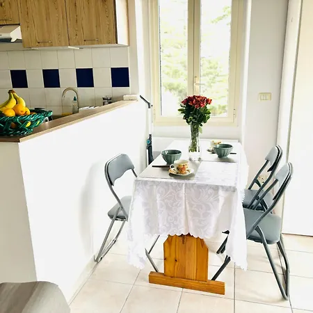 Reine - Appartement