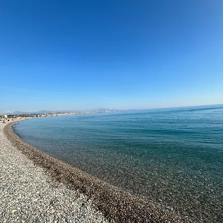 Appartement Reine - Nice