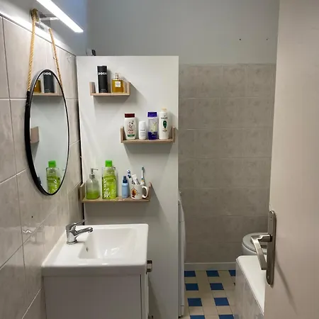 Appartement Baie Des Anges Promenade Des *