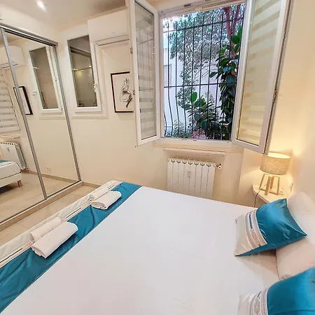 Appartement Nestor&jeeves - Marylin - - Very Close Sea