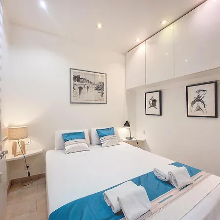 Nestor&jeeves - Marylin - - Very Close Sea Appartement