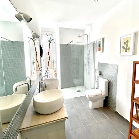 Appartement Riviera - Duplex Du Vieux Port - 4 Pieces A C - Old Port Cote D'azur Nice