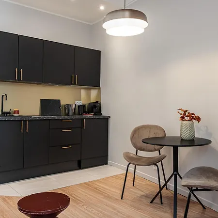 Appartement Au Coeur De La Libé - Ac - - Près Tram Et Supermarchés - Lit Xxl *
