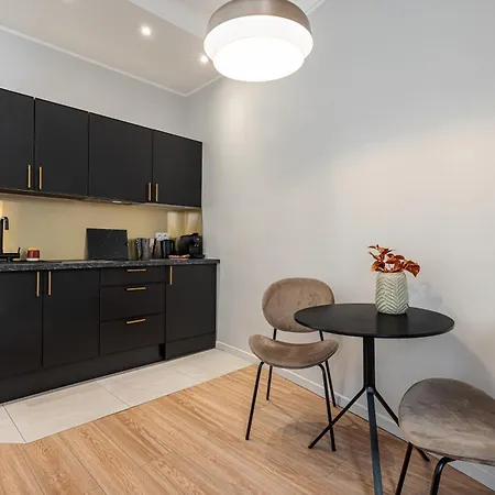 Au Coeur De La Libé - Ac - - Près Tram Et Supermarchés - Lit Xxl Appartement *
