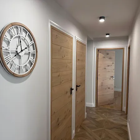 Appartement Oscar