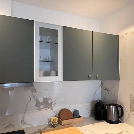 Appartement Oscar *