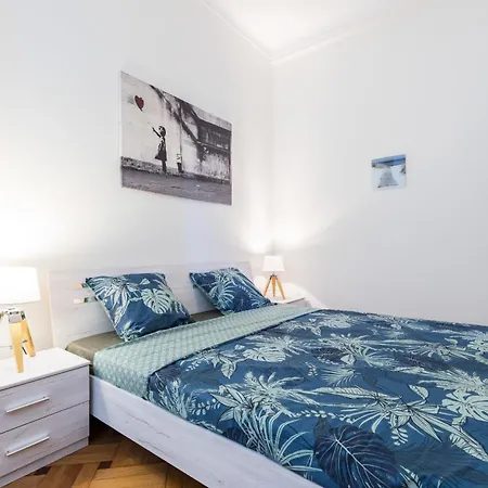 Appartement Promenade Des 2 Bdr Large Terrace Nice
