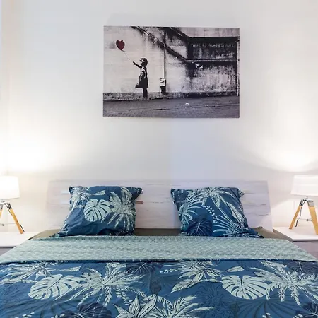Appartement Promenade Des 2 Bdr Large Terrace