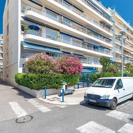 Appartement Promenade Des 2 Bdr Large Terrace