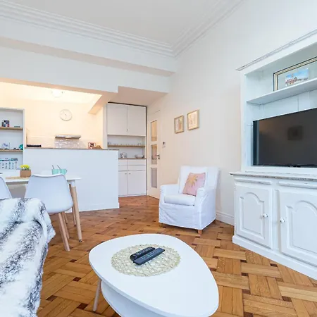 Appartement Promenade Des 2 Bdr Large Terrace Nice