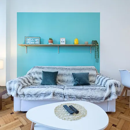 Appartement Promenade Des 2 Bdr Large Terrace Nice