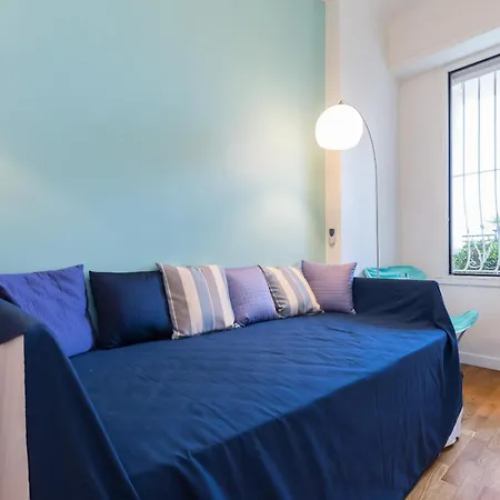 Promenade Des 2 Bdr Large Terrace Appartement *