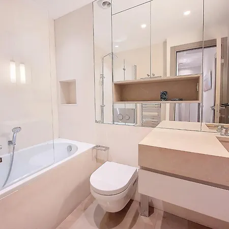 Appartement Nestor&jeeves - Victoire - - Near Nice