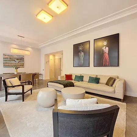 Appartement Nestor&jeeves - Victoire - - Near *