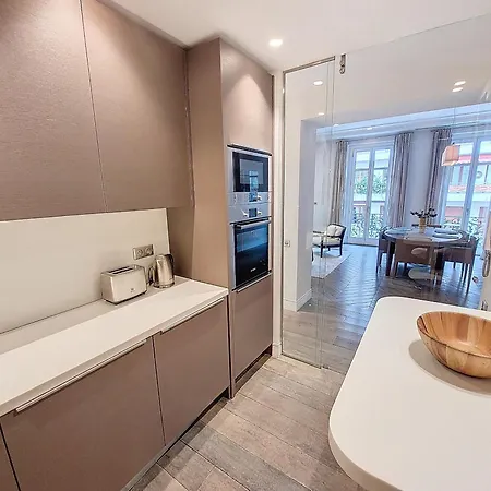 Appartement Nestor&jeeves - Victoire - - Near Nice
