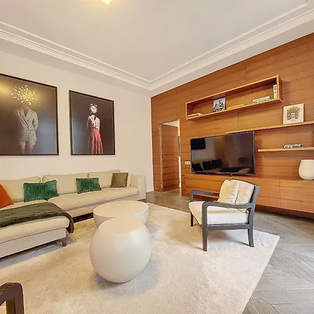 Appartement Nestor&jeeves - Victoire - - Near
