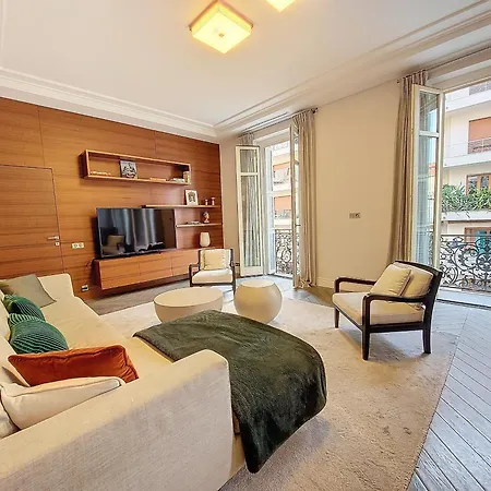 Appartement Nestor&jeeves - Victoire - - Near *