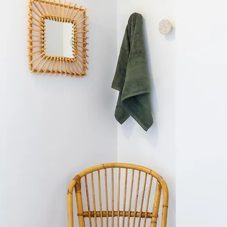 Appartement Renting - Carnot - Escape To The French Riviera Terrace With Sea View *