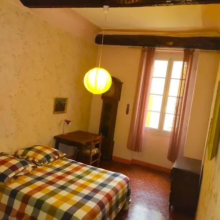 Apartment Heart Of Vieux & Saleya