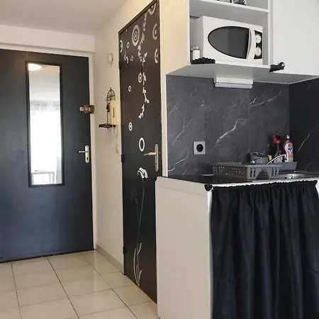 Climatisé, Lumineux à 5 Min De La Promenade Des Appartement Nice