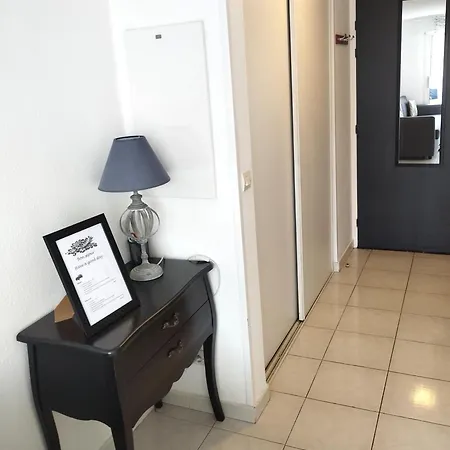 Climatisé, Lumineux à 5 Min De La Promenade Des Appartement