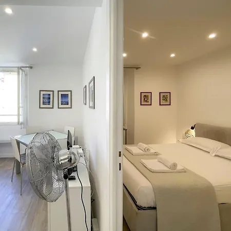 Massena 4 Pers Super Wifi Apartment *