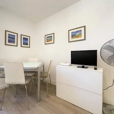 Massena 4 Pers Super Wifi Apartment Nice