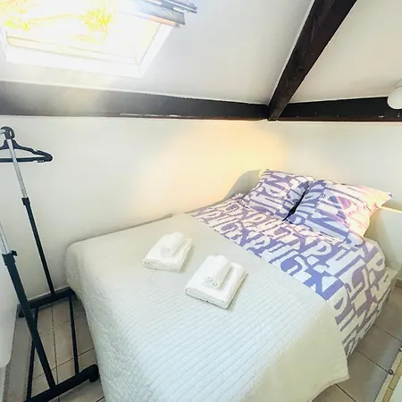 Appartement Reine - Nice