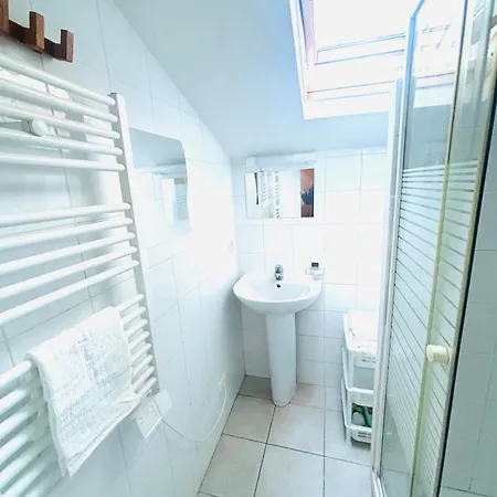 Appartement Reine -