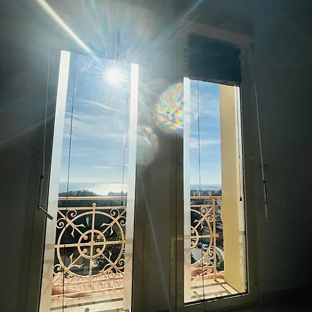 Appartement Reine - *