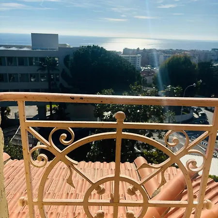 Appartement Reine -