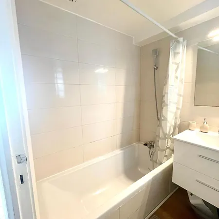 Appartement Super In The Heart Of Nice! *