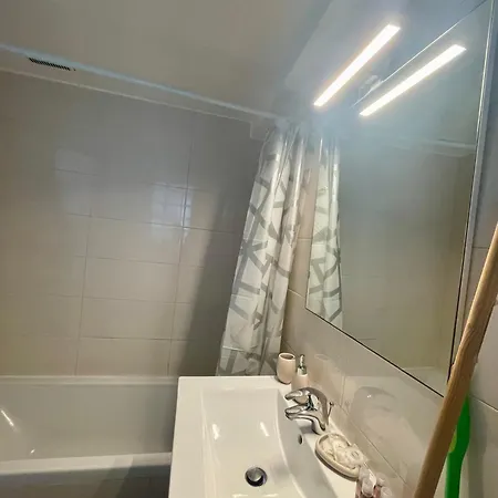 Super In The Heart Of Nice! Appartement Nice