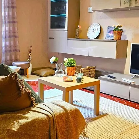Apartment Heart Of Vieux & Saleya