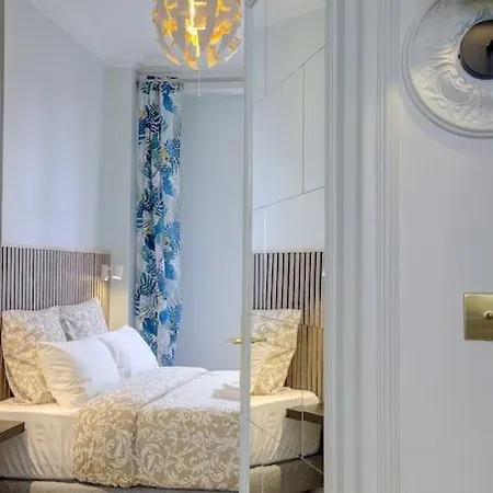 Luxury In Center Of Appartement Nice