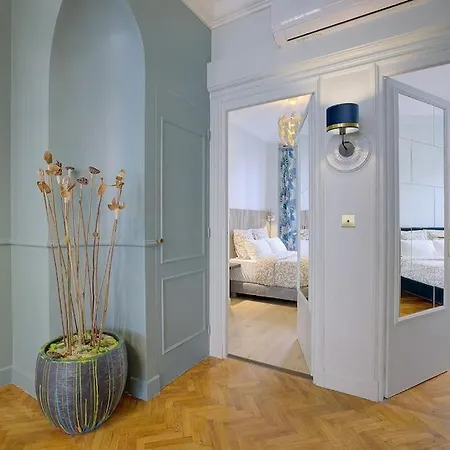 Appartement Luxury In Center Of