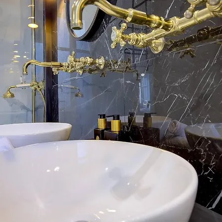 Appartement Luxury In Center Of *