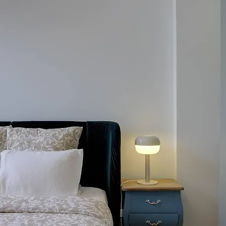 Appartement Luxury In Center Of *