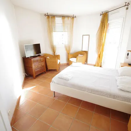 Domes Seaside Résidence Piscine, Free Parking, Airport Tramway * Nice