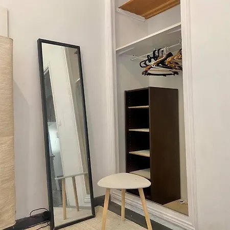 Apartment « nice Et Confortable » 2 Pieces Cozy *