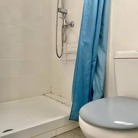 « nice Et Confortable » 2 Pieces Cozy Apartment Nice