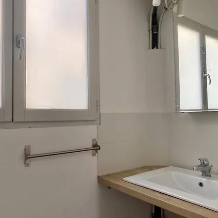 « nice Et Confortable » 2 Pieces Cozy Apartment Nice