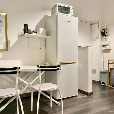 Apartment « nice Et Confortable » 2 Pieces Cozy