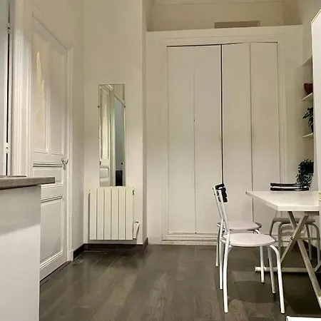« nice Et Confortable » 2 Pieces Cozy Apartment
