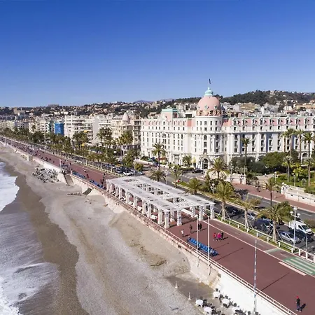 Appartement Carré D'or