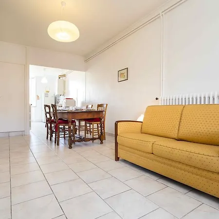 Apartment Centragence - Le Cassini *