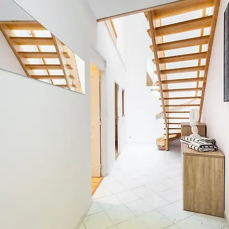 Apartment Majestic - 2 Chambres - Centre Ville *