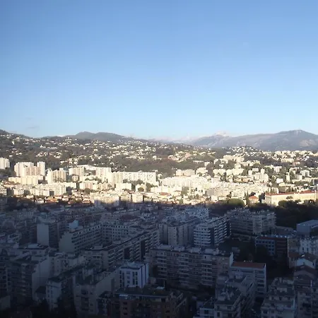 Apartment Le Panorama